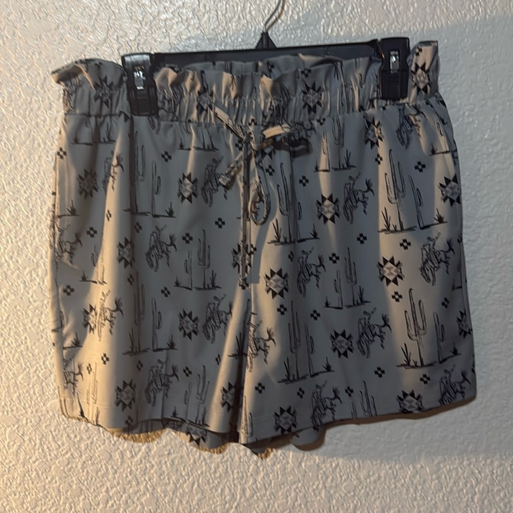 Two 2 Fly Shorts